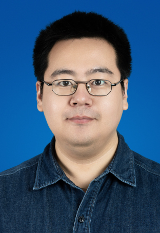 Jianrong Qiu